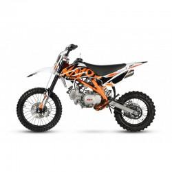 PIT BIKE KAYO TT140, KAYO